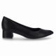 thumbnail image 1 of Zapato Mujer Negro/Crocco Taci Piccadilly, 1 of 4