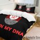 thumbnail image 2 of 3D Hapoel Haifa Basketball Bedding Set Duvet Cover Bed Set Quilt Cover Pillowcase Comforter king Queen Size Boys Adult Bedding, 2 of 5