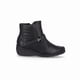 thumbnail image 1 of Botin Mujer Negro Beth 53 Piccadilly, 1 of 4