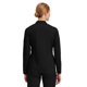 thumbnail image 2 of Chaqueta de Scrubs para Mujer Healing Hands XL Negra con Cremallera, 2 of 8