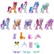 thumbnail image 3 of Toy My Little Pony Una película de nueva generación: Royal Gala Kids, 3 of 3