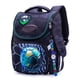 thumbnail image 1 of Orthopedic School Backpack For Boys 3D Cartoon Football School Bag Children 1 Grade Backpacks Kids Satchels Bookbag Russia Brand, 1 of 3