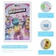 thumbnail image 3 of Bearbrick Kits de Pintura de Diamantes para Adultos 5D DIY Diamond Art Kits Full Drill Diamond Dots para Regalo Decoración de Pared y Relajación Artes de Gemas 20*30cm, 3 of 6