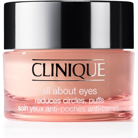 Crema Ojos All About Eyes Vitamina C 15ml