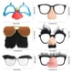 thumbnail image 2 of Gafas novedosas con diseño de payaso Ocean Line, 6 unidades, 2 of 5