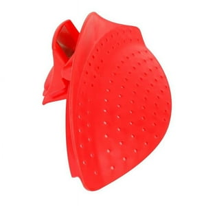 Imahe - Escurridor Colador Para Ollas Cocina