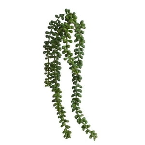Oem - Plan Artificial Suculenta Colgan Artificial Decorativas 78Cm