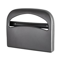 Magideal - Dispensador De Fundas Para Asientos De Inodoro, Soporte Para Fundas De Inodoro, Fácil Instalación, Acero Inoxidable Para Restaurantes, Escuelas Y Baño A