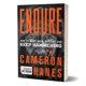 thumbnail image 3 of Colección de 2 libros Undeniable y Endure de Cameron Hanes, 3 of 3