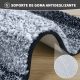 thumbnail image 2 of Tapete De Entrada Para Baño Absorbe Agua, Resistente A #2, 2 of 3