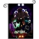 thumbnail image 1 of Doors-bandera de jardín temática. Regalo perfecto para fans, amigos y familiares, ideal para actividades al aire libre y decoración de fiestas.28CM*45CM, 1 of 6