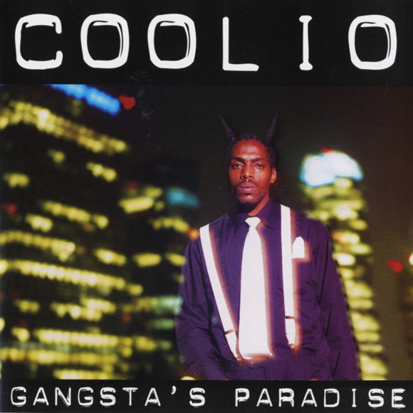 Música Tommy Boy – Gangsta's Paradise (Remasterizado)