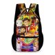 thumbnail image 1 of La Granja de Zenón Mochila Escolar para Niños y Niñas, Mochila Infantil de Alta Calidad Ligera, Grande y Duradera 43x15x32cm, 1 of 6