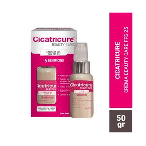 Cicatricure Beauty Care 50 G