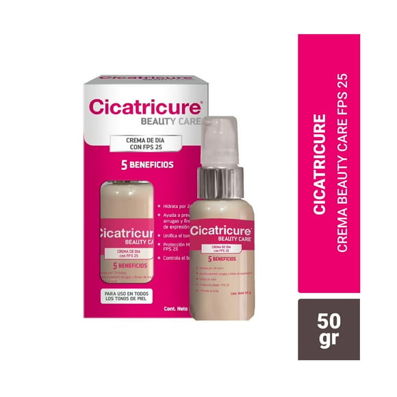 Cicatricure Beauty Care 50 G
