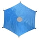 thumbnail image 4 of Solo Cubierta Para Sombrilla De Trampolín, Cubierta Para Lluvia Para Trampolín, Dosel Azul Para Trampolines, 4 of 5
