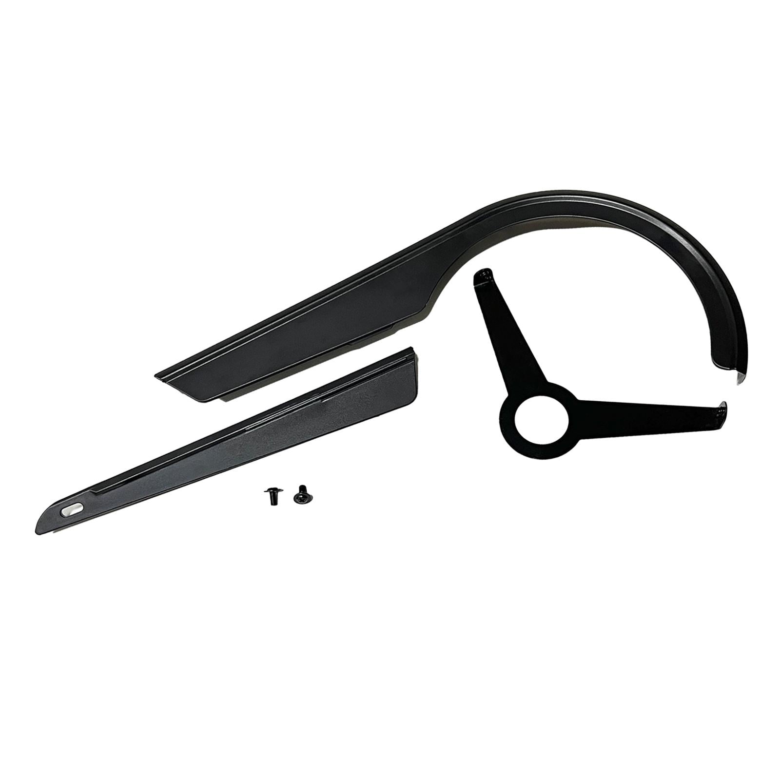 Ioensy - Protector De Cadena De Bicicleta 48-52t Protector De Cadena De Bicicleta Para Ciclismo Estándar