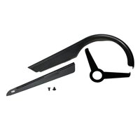 Ioensy - Protector De Cadena De Bicicleta 48-52T Protector De Cadena De Bicicleta Para Ciclismo Estándar