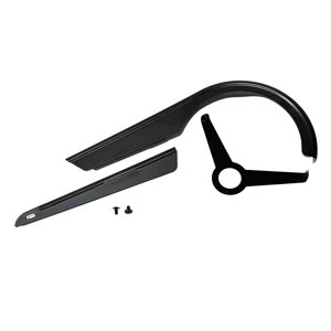 Ioensy - Protector De Cadena De Bicicleta 48-52T Protector De Cadena De Bicicleta Para Ciclismo Estándar