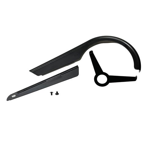 Ioensy - Protector De Cadena De Bicicleta 48-52T Protector De Cadena De Bicicleta Para Ciclismo Estándar