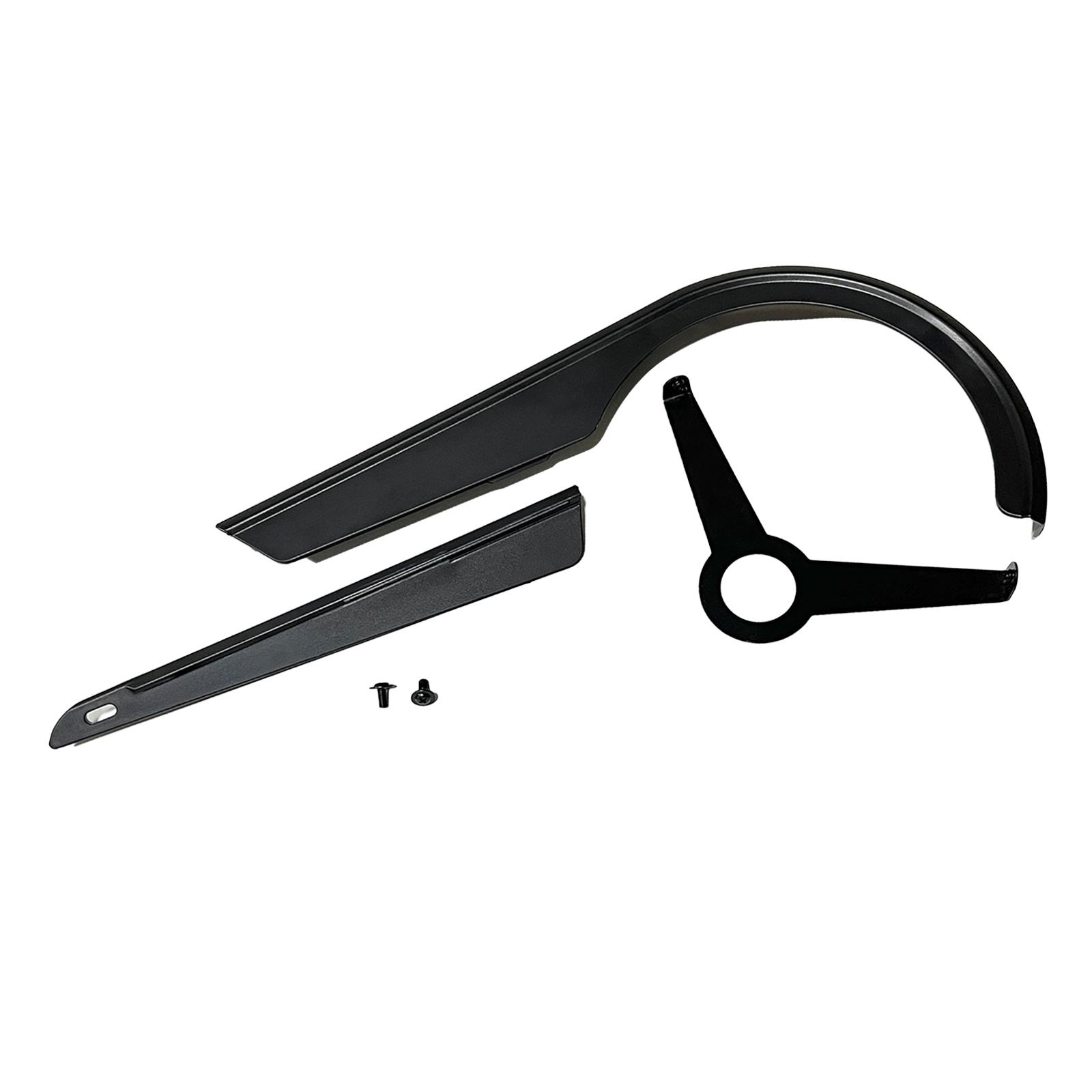 Ioensy - Protector De Cadena De Bicicleta 48-52T Protector De Cadena De Bicicleta Para Ciclismo Estándar