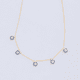 thumbnail image 2 of Collar Gulistan D Plata 925, 2 of 3