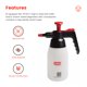 thumbnail image 2 of Pulverizador manual con bomba Colad ajustable de 1000 ml para detallado automotriz, 2 of 9