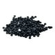thumbnail image 2 of negro medio perlas cuentas plana trasera cabujón para diy scrapbooking 4 mm 300 unids, 2 of 3