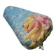 thumbnail image 1 of Funda de Asiento de Bicicleta Winnie The Pooh, 1 of 6