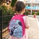 thumbnail image 5 of Mary Poppins Mochila Escolar para Niños y Niñas, Mochila Infantil Ligera de Alta Calidad, Grande y Duradera ROSA, 5 of 6