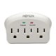 thumbnail image 3 of Protector contra sobretensiones Tripp Lite 3 Outlet SK3-0, 3 of 5