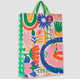 thumbnail image 1 of Bolsa de Regalo Femenina (XL) VILLAGE, 1 of 2