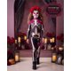 thumbnail image 2 of Disfraz Cosplay Catrina Dia de Muertos Esqueleto, 2 of 6