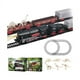 thumbnail image 1 of Juguete Tren Y Dinosaurio Electrico 32 Pcs Vagones Rieles, 1 of 3