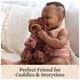 thumbnail image 5 of Oso de peluche GUND Forever Friends Philbin Classic 30 cm marrón, 5 of 9