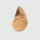 thumbnail image 3 of Mocasín Camel Modelo Italiano, 3 of 6