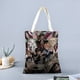 thumbnail image 2 of Castlevania Bolso de tela con estampado de lienzo para mujer, bolsa de compras reutilizable y estética, con cremallera interior, regalo para mujer,40*40cm., 2 of 6