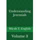 thumbnail image 1 of Libro: Entendiendo a Jeremías, Volumen 3: La comprensión de Miqueas, 1 of 1