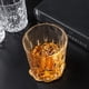 thumbnail image 5 of Vasos de whisky KANARS Crystal de 300 ml, juego de 6 con caja de regalo, 5 of 8