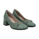 thumbnail image 1 of Zapato Estela Verde Piccadilly, 1 of 5