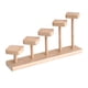 thumbnail image 1 of Soporte De Exhibición De Figura De Almacenamiento Elevador De Exhibición De Madera Para Figuras De Gabinete De Muñecas F, 1 of 5
