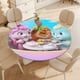 thumbnail image 4 of Mantel Ajustado Redondo Tea Town Ositos de Peluche 120 cm, 4 of 6