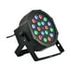 thumbnail image 1 of Foco Par 18 Led Luz Disco Rgb Dmx - Ps, 1 of 3