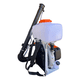 thumbnail image 3 of Fumigadora Pulverizadora Erux Sp800 3 En 1 3hp Naranja, 3 of 4