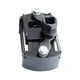 thumbnail image 1 of Llave de aceite en forma de U, herramienta de desmontaje de tamaño pequeño, dos mandíbulas, resistente, fácil instalación, ajustable, profesional para, 1 of 5