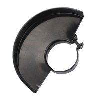 Ioensy - Cubierta Protector De Rueda Resistente Del Accesorio De Protección De Molinillo De Ángulo Para 115 Tipo