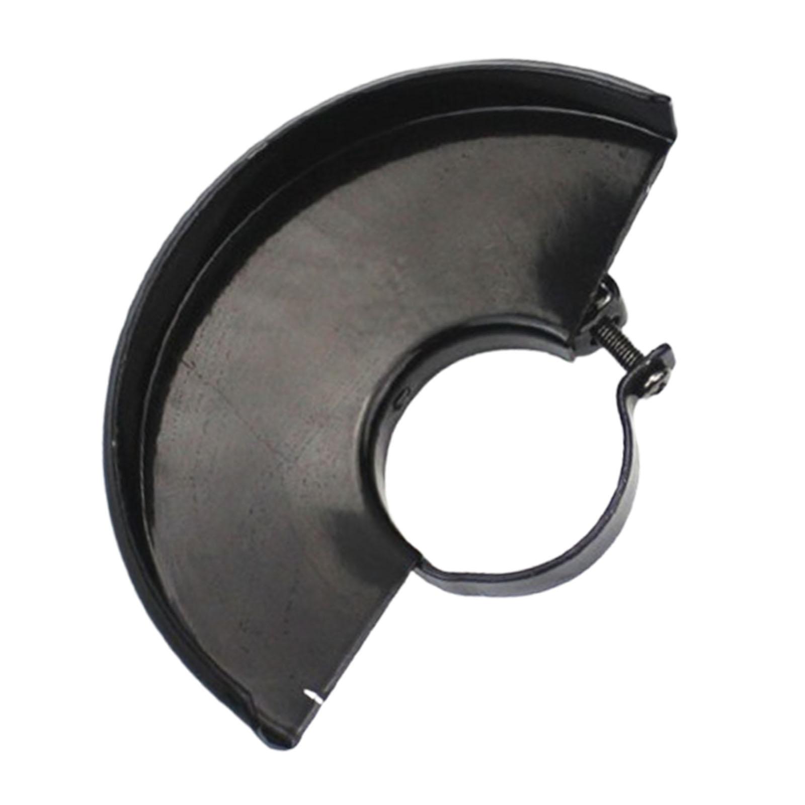 Ioensy - Cubierta Protector De Rueda Resistente Del Accesorio De Protección De Molinillo De Ángulo Para 115 Tipo