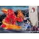 thumbnail image 2 of Set Playmobil Naruto Sasuke vs Itachi 37 Piezas, 2 of 3