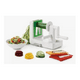 thumbnail image 2 of Cortador De Verduras Espiral Rayador Verduras Picador Manual, 2 of 2