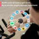 thumbnail image 4 of Nuevo Reloj Inteligente Smartwatch Para Watch, 4 of 5